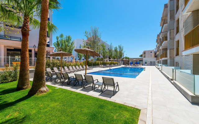 Rentalmar Pins Marina