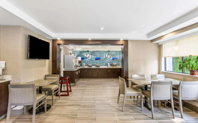 Best Western West Lebanon-Hanover Hotel
