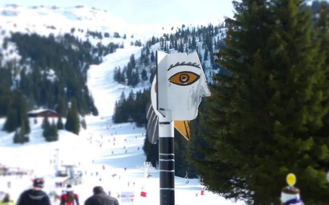 Totem, Friendly Hotel & Spa