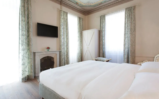 Boutique Hotel Villa Sarnia