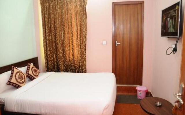 Rameshworam Hotel