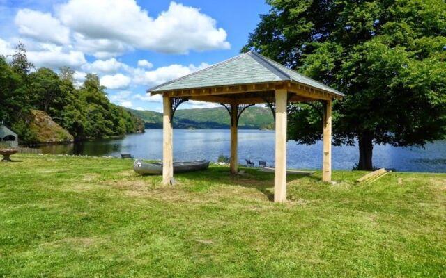 Glenridding House