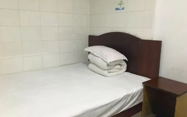 Baiyun Hotel Anqing