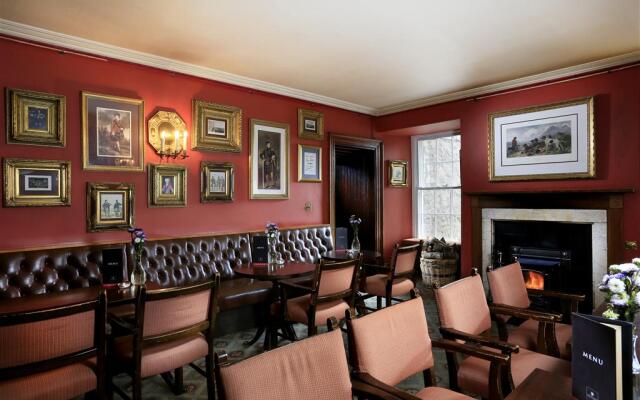 Macdonald Pittodrie House