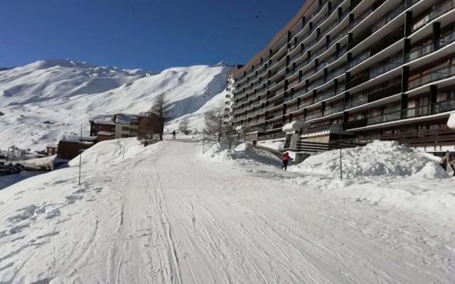 Appartement Tignes, 3 pièces, 8 personnes - FR-1-411-318