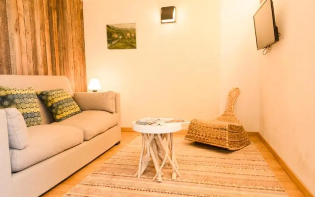 La Ferme du Marais Girard