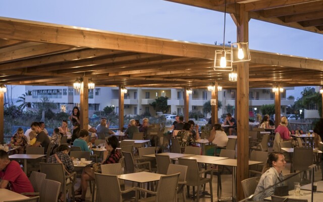 Fereniki Resort & Spa