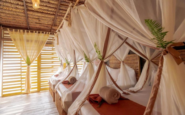 BioHotel Arara River
