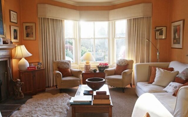 Finglen House
