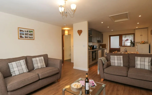 Roan Cottage