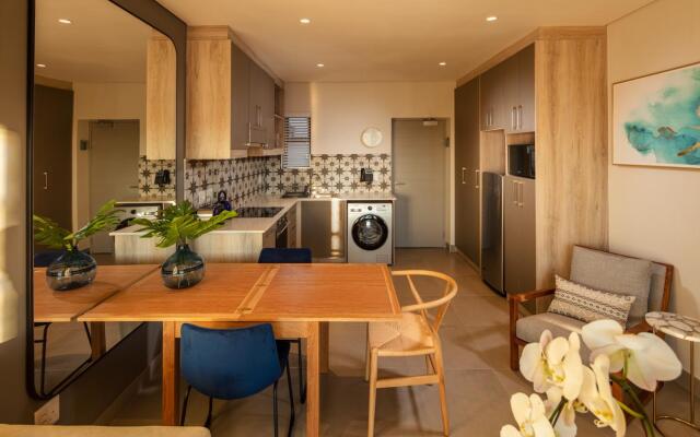 The Den Apartments