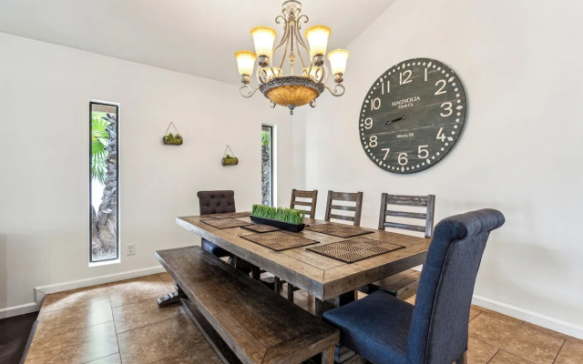 Sandyland-private Pool-mins 2 Waste Management TPC