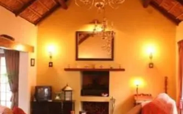 Fountain Place Guesthouse