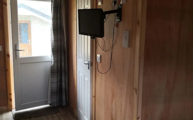 Skye Lodges