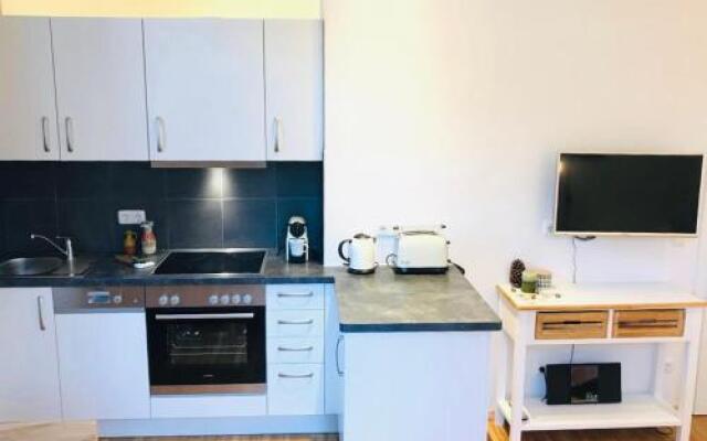 Golden Gapa Central Family Apartment 28