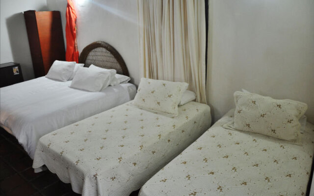 Puertas De Cartagena