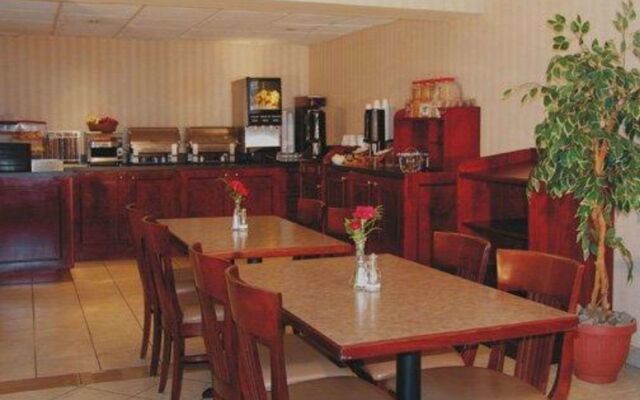 Quality Inn Peterborough