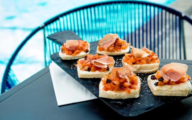 Pullman São Paulo Guarulhos Airport