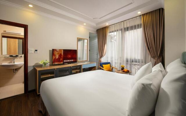 CBon Hotel Do Quang