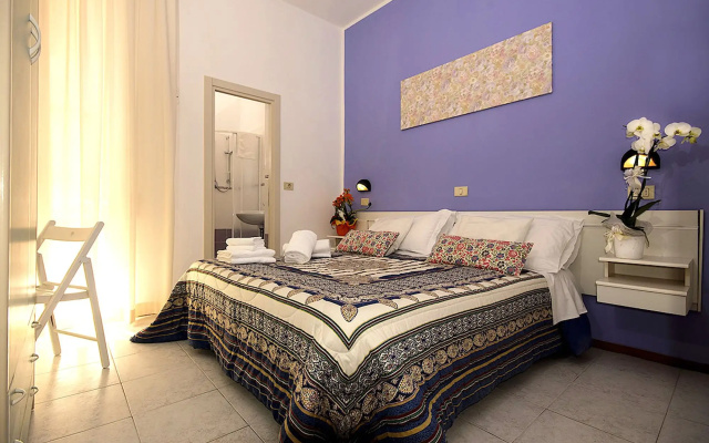 Hotel Milano