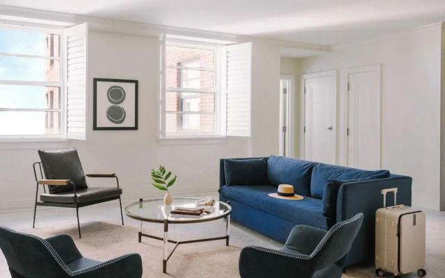 Sonder At 1500 Canal