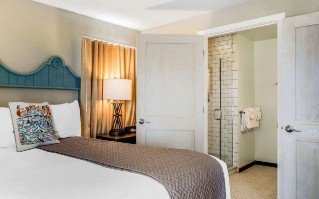 Bluegreen Vacations The Soundings, an Ascend Collection Resort