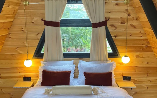 VadiVera Suite Bungalow