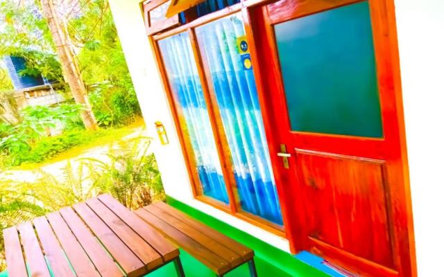 Every view homestay