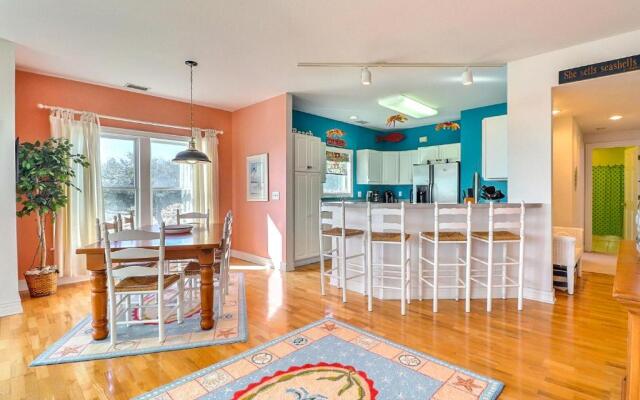 WS-F4 - Postcard Perfect