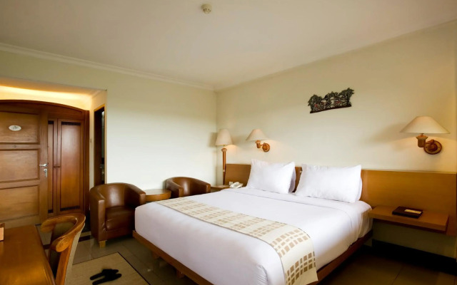 SanGria Resort & Spa