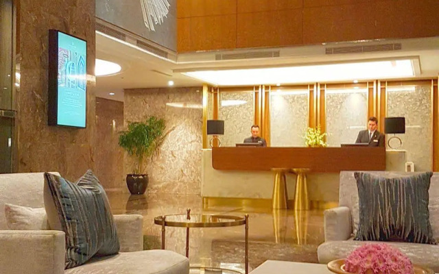 The Residences at The Ritz-Carlton Jakarta, Pacific Place