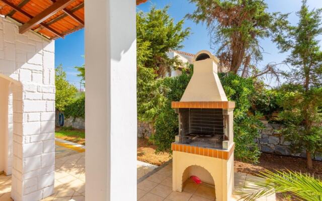 Kefalas Villas Collection