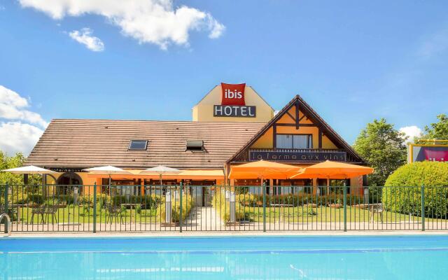 ibis Beaune La Ferme Aux Vins