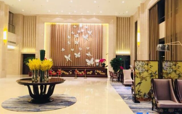 Soluxe Heyi Hotel Dalian