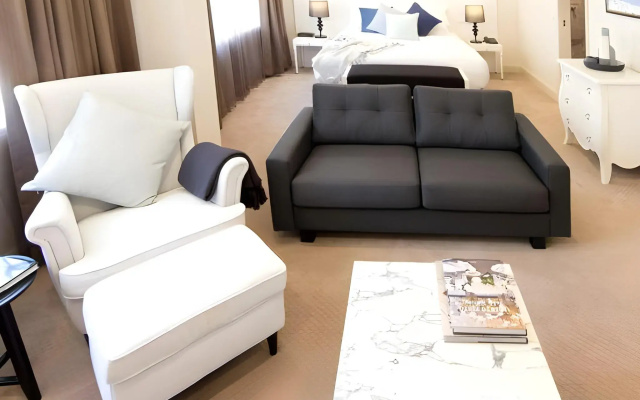 Canberra Rex Hotel & Serviced Apartments