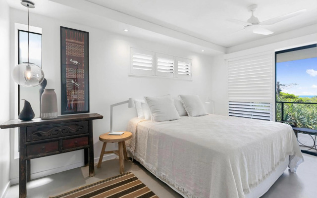 Oceanbreeze at Sunshine Beach