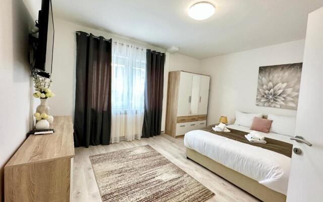 Apartmani "Mimoza"