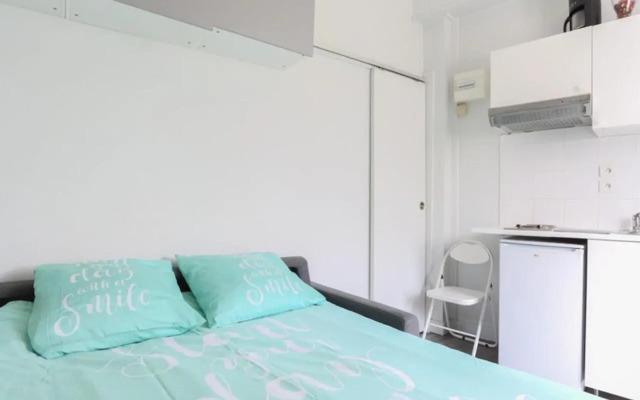 Studio Meublé