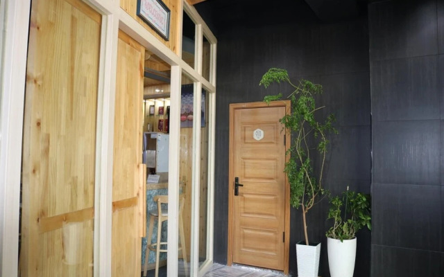 Elite Guest House