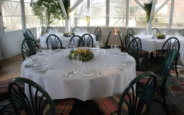 Hotel Restaurant Mühle
