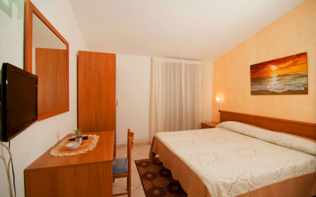 Green Paradise Affittacamere