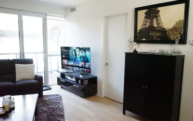 The Mews Boutique Suites