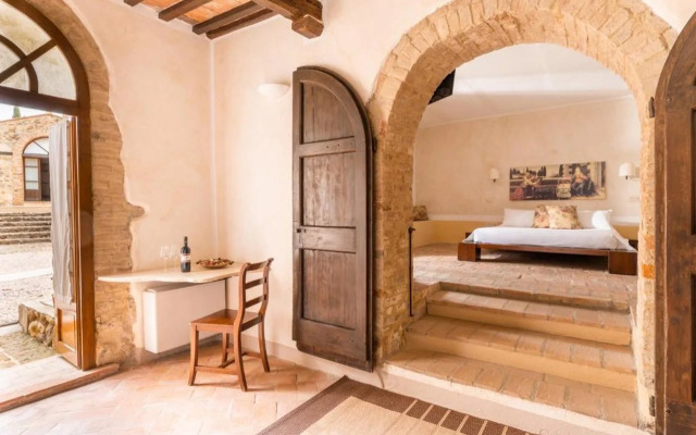 Tenuta Fattoria Vecchia