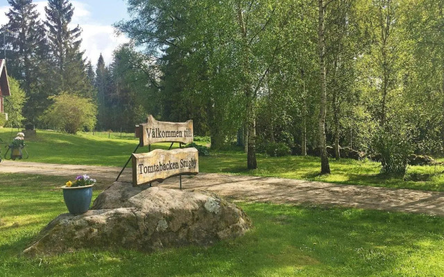 Two-Bedroom Holiday home in Åsarp 3