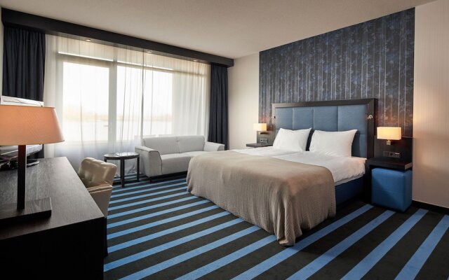 Van Der Valk Hotel Sneek