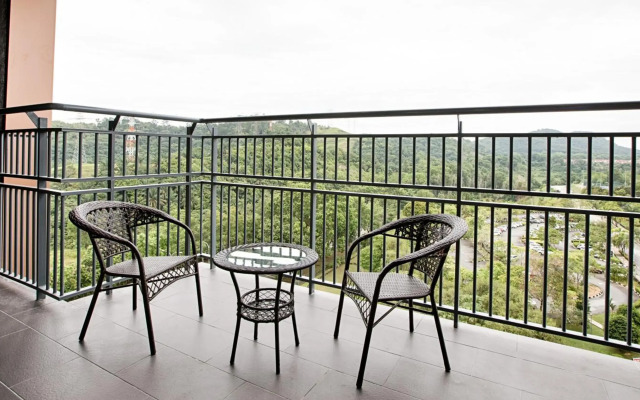 MTREE Hotel Nilai