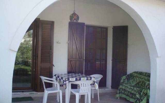 Case Vacanze Aiosardegna Porto Columbu