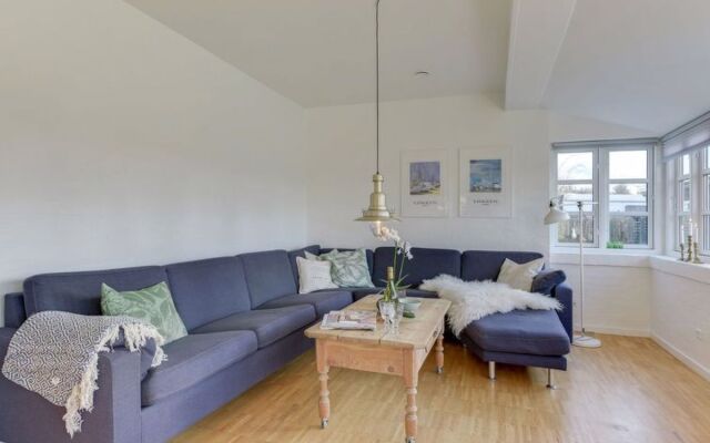 "Steen" - 900m from the sea in NW Jutland