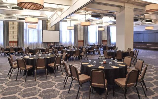 Kimpton Clocktower by IHG