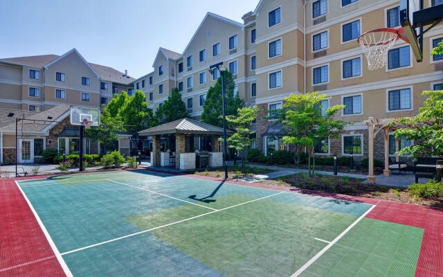 Homewood Suites by Hilton Aurora Naperville